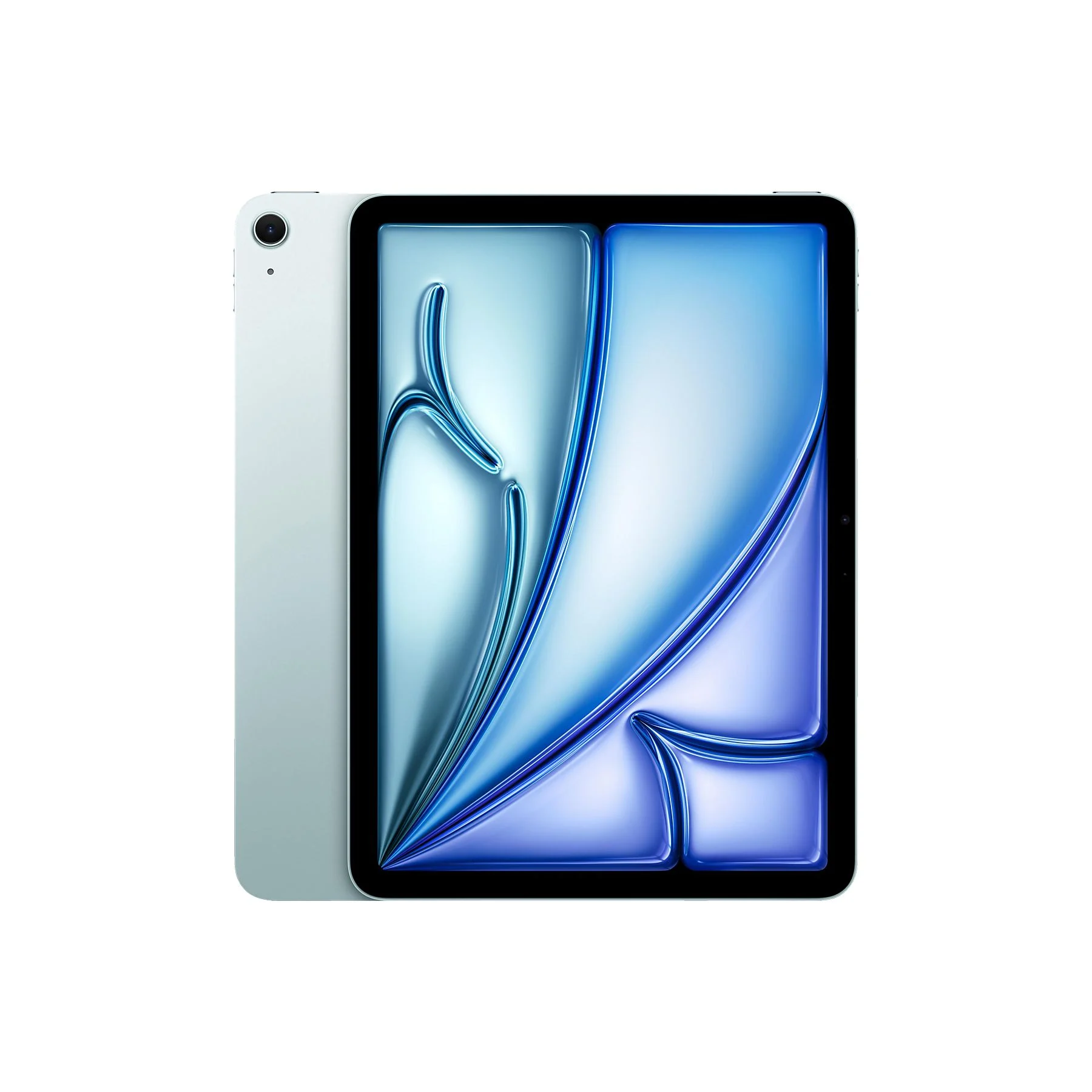 APPLE iPad Air Wi-Fi (2025), 7. Generation, Tablet, 256 GB, 13 Zoll