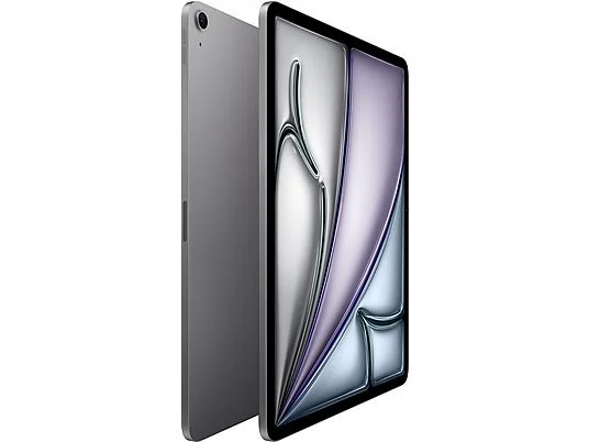 APPLE iPad Air Wi-Fi (2025), 7. Generation, Tablet, 512 GB, 13 Zoll