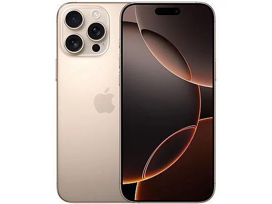 APPLE IPHONE 16 PRO MAX 512GB  Dual SIM