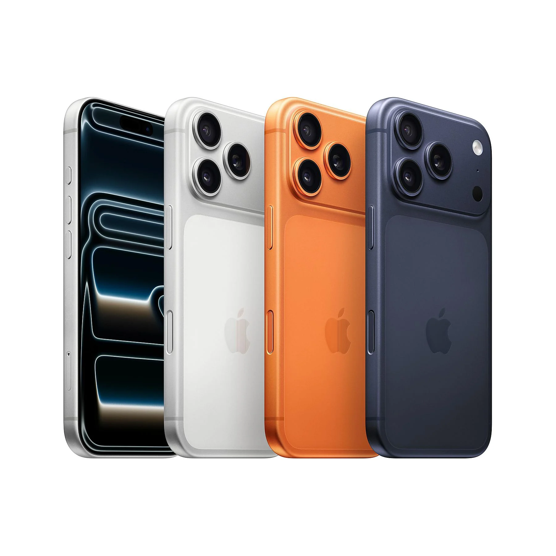 APPLE iPhone 17 Pro 5G 256 GB Dual SIM