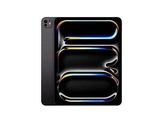 APPLE ME8G4TY/A Mobiles Tablet 1000GB 13 Zoll