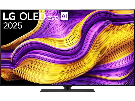 LG OLED55G56LS OLED evo TV 55 Zoll