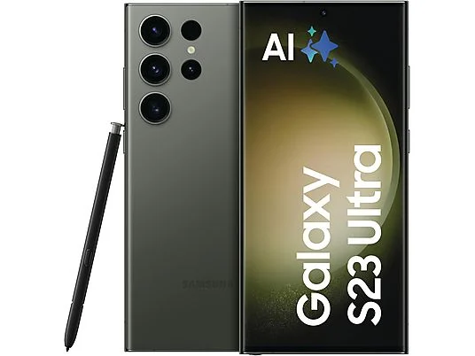 SAMSUNG GALAXY S23 512 GB Dual SIM