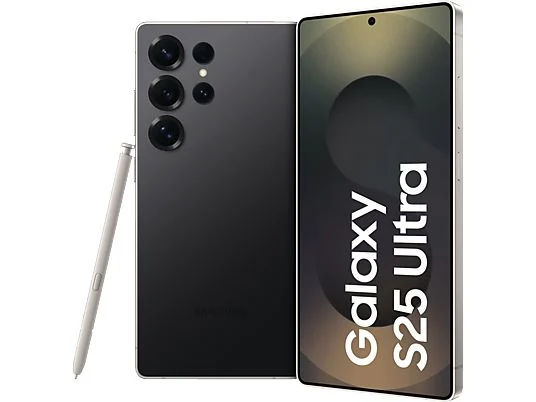 SAMSUNG Galaxy S25 Ultra 256 GB Dual SIM