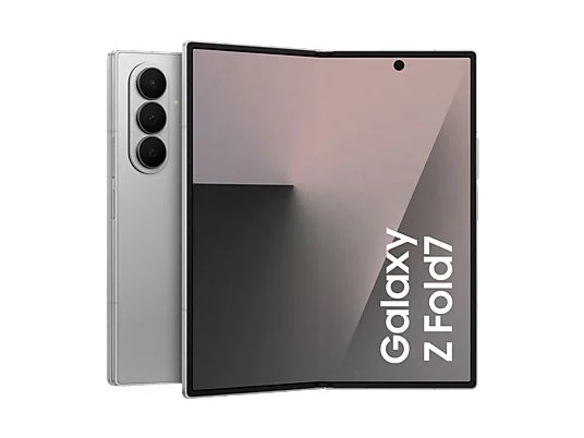 SAMSUNG Galaxy Z Fold7 512 GB Dual SIM